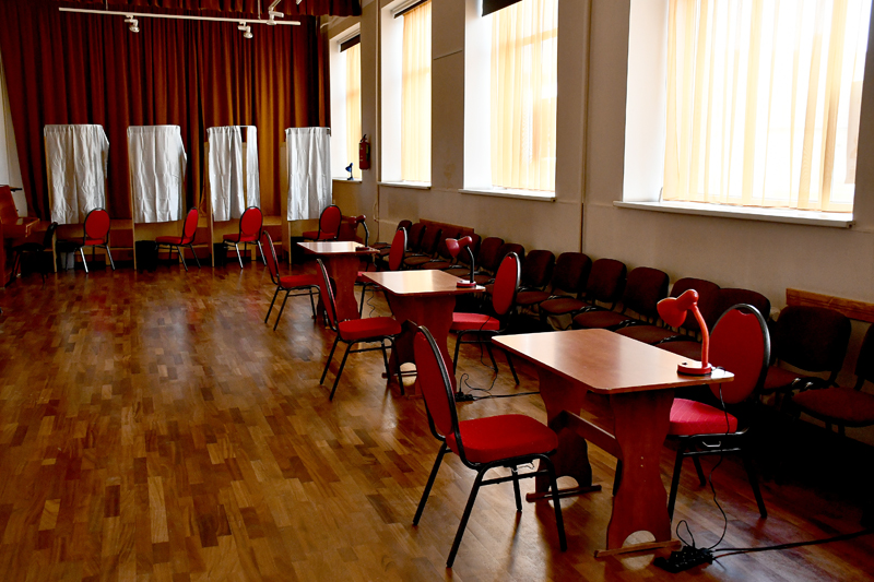 Apgūsti līdzdalību un dari savu pašvaldību un Latviju vēl labāku! Tiekamies 27.oktobrī Preiļos!