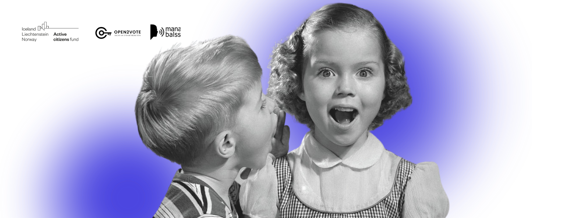 Civic lobbying - little guys, big voice OpenSaeima