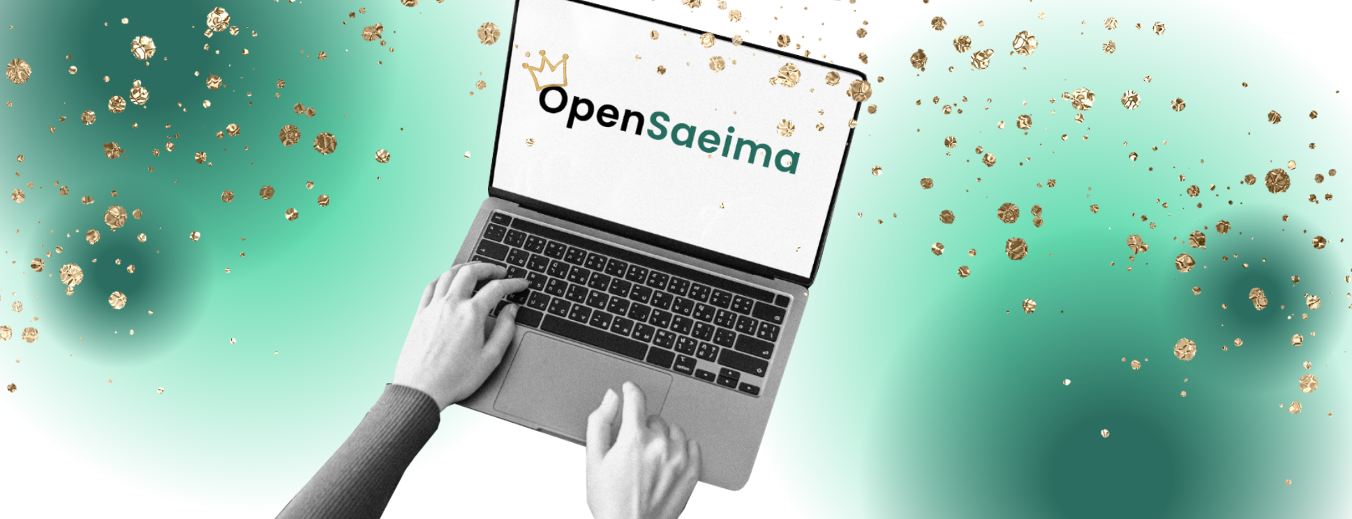 OpenSaeima platforma ir darbojas un pieejama sabiedrībai